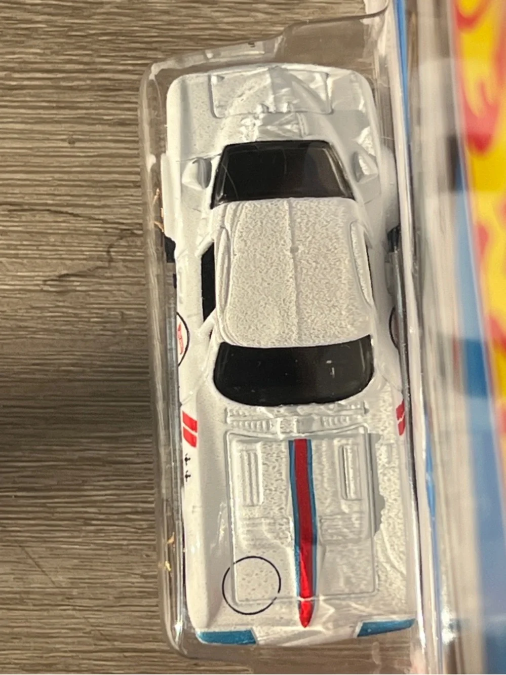 Corvette Grand Sport Hot Wheels